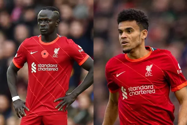El senegalés es una estrella del Liverpool y podría salir del club lo que podría darle más oportunidades a Luis Díaz con los reds.