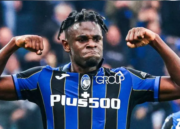 El Sevilla estaría en busca de un goleador y estos son los candidatos para el puesto