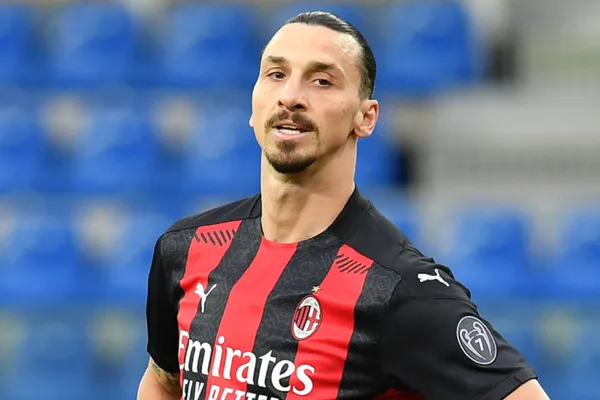 El sueco coincidió hace años con Mario Yepes en el AC Milan y desde allí tienen una amistad de respeto que se forjó en el camerino; el colombiano contó una caracteristica de Zlatan hace poco.