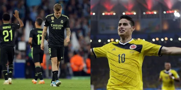 El talento de los jugadores colombianos es innegable, lo que se cuestiona es si lo aprovechan o no