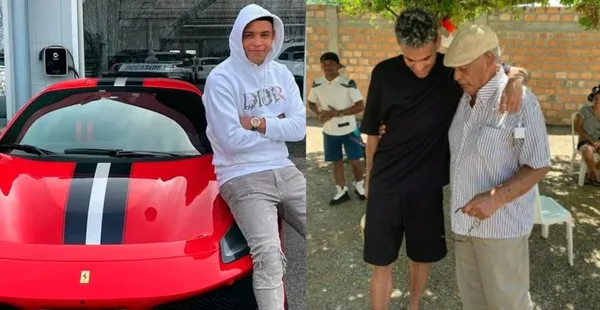 El talentoso delantero, clave en el esquema de Jürgen Klopp, mantiene su humildad.