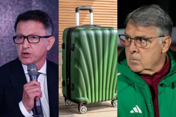 El Tata Martino tiene su continuidad en tela de juicio en la Selección México y Juan Carlos Osorio mandó un mensaje contundente sobre el cuadro azteca.
