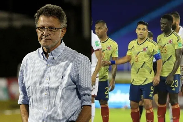El técnico de América de Cali ha sido muy cuestionado por su interés en dirigir a la Selección Colombia mientras es el técnico del club escarlata.
