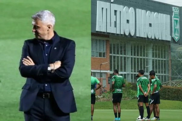 El técnico argentino es el candidato con mayor fuerzas para reemplazar a Alejandro Restrepo.