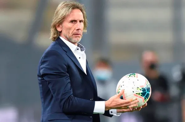 El técnico argentino es un de los candidatos para dirigir la 'Tricolor'.