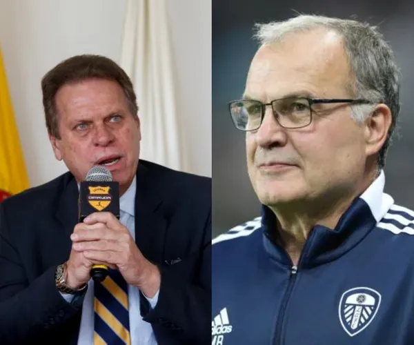 El técnico argentino es uno de los más apetecidos de la temporada, incluso en el mercado de fichajes es casi seguro que defina su futuro como entrenador.