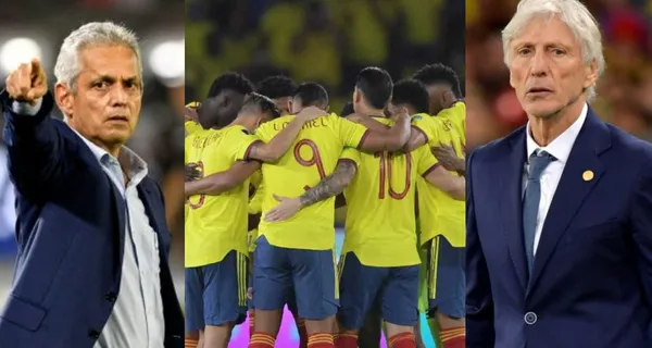 El técnico argentino llevó a la tricolor a dos mundiales: Brasil 2014 y Rusia 2018.