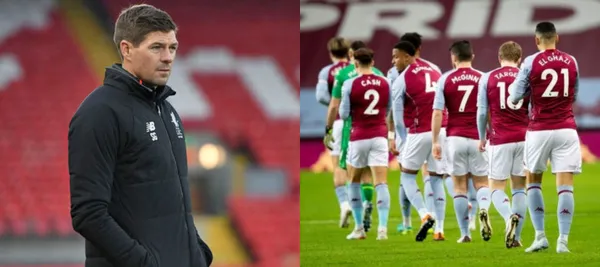 El técnico de Aston Villa estaría interesado en el defensor colombiano que vive un gran presente, es figura en Italia y no ha renovado con el club.