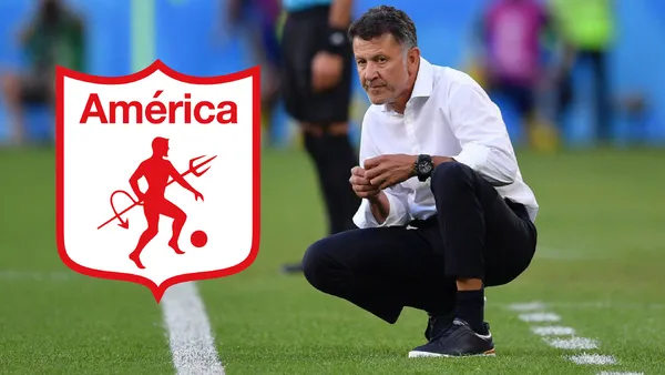 El técnico buscará reforzar el plantel con jugadores nacionales y de trayectoria internacional.