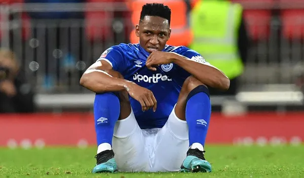 El técnico del Everton hablo de la actualidad y la nueva lesión del colombiano en rueda de prensa.