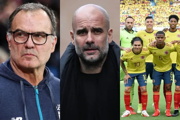 El técnico del Manchester City habló sobre Marcelo Bielsa y lo sugirió para un club español.