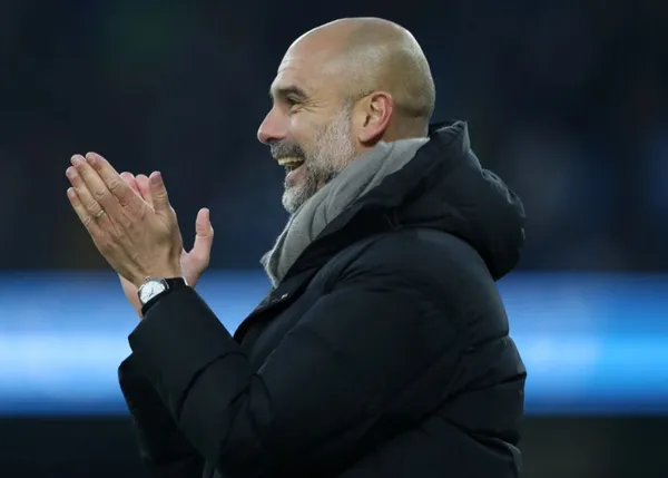 El técnico español no se ahorró elogios para describir a Radamel Falcao y dijo que es de los mejores del mundo