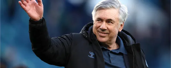 El técnico está a pocos puntos de conseguir una nueva liga para el Real Madrid.