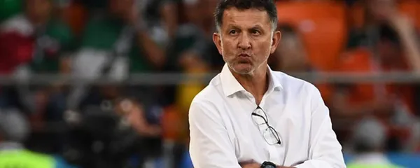 El técnico finalizó su contrato con América de Cali y se encuentra buscando club para dirigir.