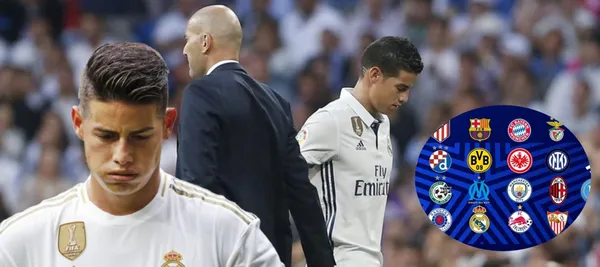 El técnico francés podría volver a dirigir luego de su paso por Real Madrid