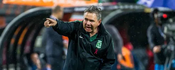 El técnico ha hecho una muy buena campaña con el equipo paisa, por lo que la directiva estaría pensando en mantenerlo en el cargo.