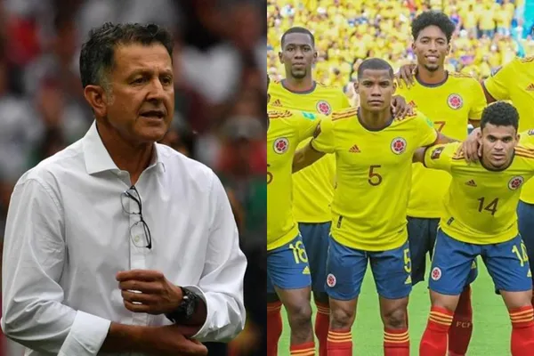 El técnico ha manifestado su interés en dirigir la Selección Colombia pero tiene un problema que lo podría alejar de la Selección Colombia.