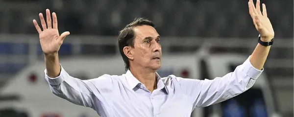 El técnico habla sobre lo que queda en la temporada para el América de Cali.