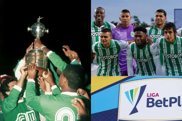 El técnico habló sobre el cuadro verdolaga que jugará los octagonales finales de la liga Betplay.