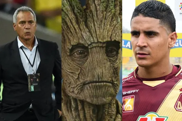 El técnico Hernán Torres habló sobre la salida de un jugador que saldría del club