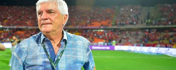 El técnico hizo un balance de lo que fue el juego y lo que se viene para el equipo.