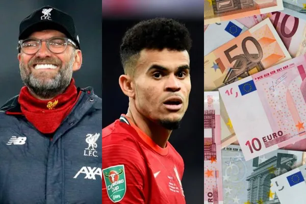 El técnico de Liverpool habría llegado a la ciudad deportiva del Liverpool en un lujoso carro.