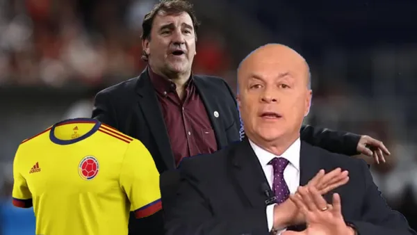 El técnico llamó varios jugadores que no merecían ser convocados (Fotos: Pulzo, Futbolred)