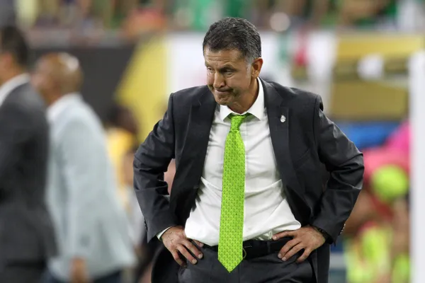 El técnico mostró una fórmula de ataque prometedor que deberá mantener con dos alternativas de la posición de Carvajal en el medio campo