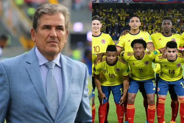El técnico rechazó a la tricolor y ahora disputará el Mundial con otra selección