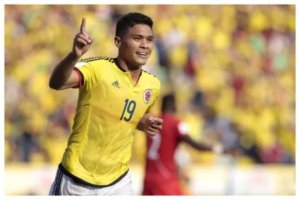 El técnico Reinaldo Rueda de la Selección Colombia terminaría su vínculo al mando de la tricolor y en nuevo entrenador contaría con el jugador del Deportivo Cali.