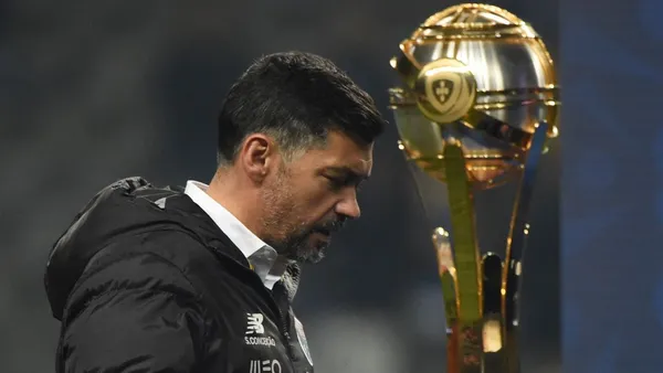 El técnico sabe de las capacidades de su jugador y que más pronto que tarde abandonará al club.