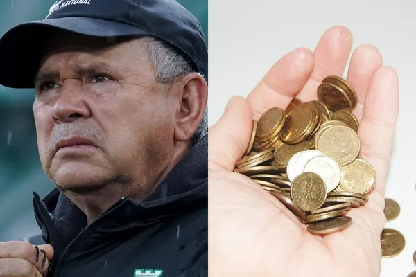 El técnico sacó campeón a Atlético Nacional y se reveló cuánto ganaría en el equipo antioqueño