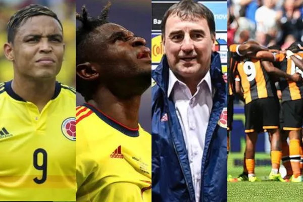 El técnico se prepara para debutar con la Selección Colombia y llamaría a un jugador que milita en Inglaterra