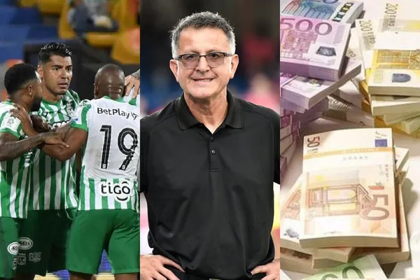 El técnico será el encargado de dirigir al club Al Sadd de Catar