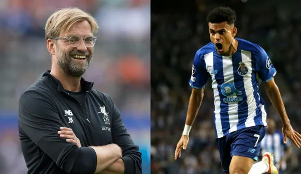 El técnico teutón está interesado en sumar al extremo colombiano a su plantilla