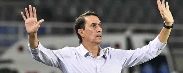 El Técnico tiene claro su papel en el equipo