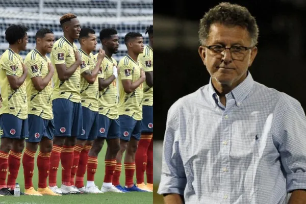 El ténico de América de Cali ha mostrado en varias oportunidades su deseo de dirigir la Selección Colombia pero hay un directivo que no está de acuerdo.