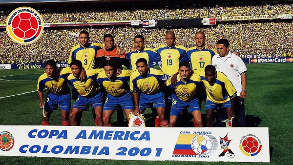 El tercer lugar alcanzado por la 'Tricolor' en la reciente Copa América lo ubican como uno de los sudamericanos favoritos en el próximo mundial de Qatar 2022