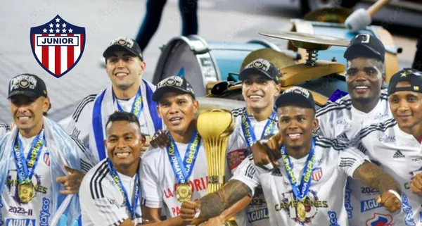 El ‘Tiburón’ anunció su cuarto fichaje de cara al 2024.