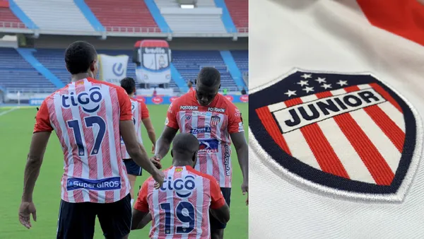 El 'tiburón' busca recuperar la última línea de ataque con referentes de peso para afrontar la intensa competencia del segundo semestre del año