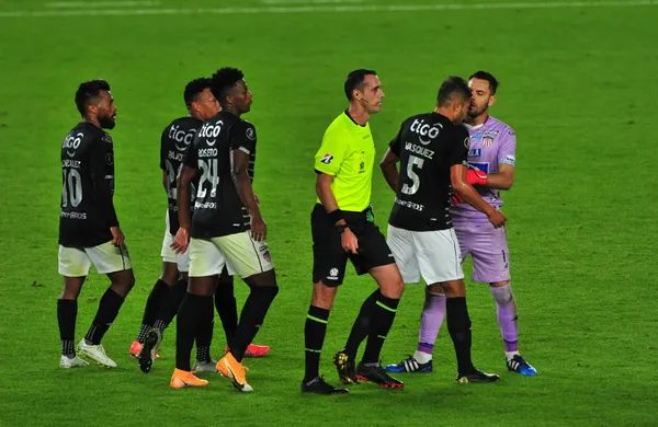 El Tiburón buscará conseguir su primera victoria en el certamen continental.