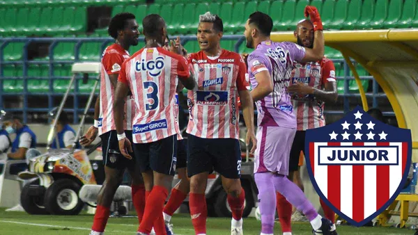 El 'tiburón' ha sido uno de los clubes con más participación en el actual mercado de fichajes del fútbol colombiano