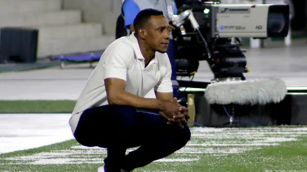 El 'tiburón' no logró mantener la ventaja conseguida en Barranquilla y ya se plantean cambios importantes.