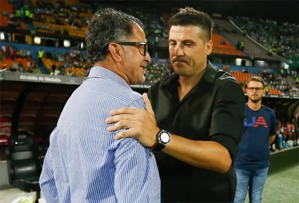 El tiburón recibe a un cuadro escarlata lleno de dudas, el divorcio con la hinchada hace que la era Osorio penda de un hilo, por ello el partido es vital.