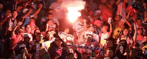 El "Tiburón" va por la punta del grupo en el torneo internacional.