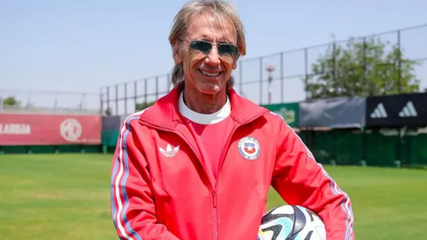 El Tigre busca nuevos horizontes en una liga que lo empiez a tentar y no es la colombiana