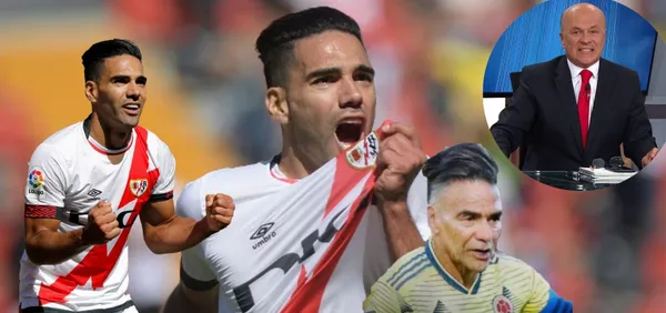 El tigre decidió quedarse en Rayo Vallecano a pesar de varias ofertas