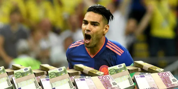 El Tigre está cómodo en Europa y quiere seguir en el fútbol.