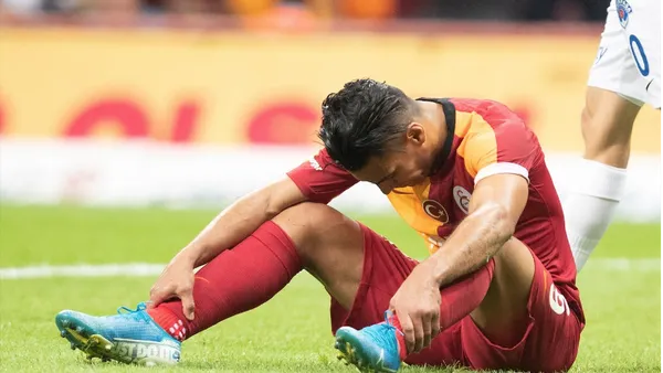 El 'Tigre' no está conforme con las pretensiones que han llegado a su mesa de pretensiones