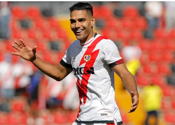 El “tigre” ha rebasado la marca de los 300 goles en clubes y está cerca de hacer historia